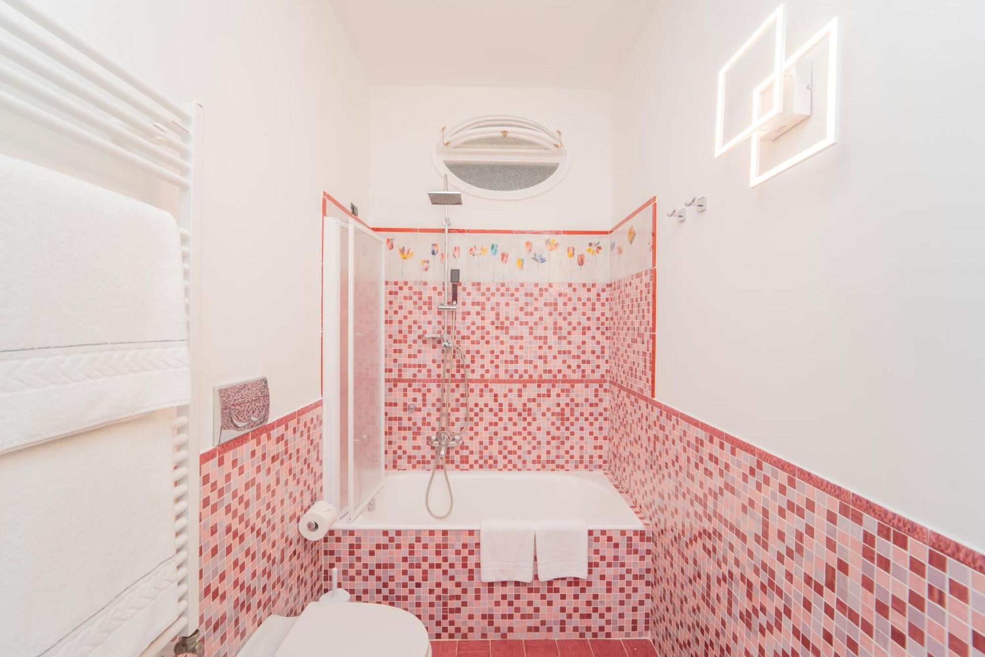 Residenza Sant'Angelo - Art Apartment Минори Экстерьер фото